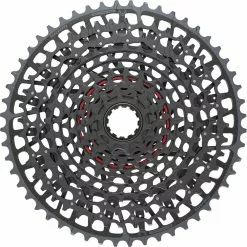 SRAM Groupe X0 Eagle Transmission AXS E-MTB (sans Manivelle) 13 SRAM Groupe X0 Eagle Transmission AXS E-MTB (sans Manivelle) -Cube Parts Soldes Sram X0 Eagle Transmission XG 1295 12 fach Kassette 10 52 00 2418 126 000b69xJTonAms7j