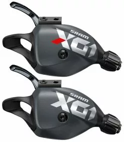 SRAM Levier De Vitesse X01 Eagle 12 Vitesses