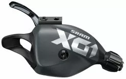SRAM Levier De Vitesse X01 Eagle 12 Vitesses 7 SRAM Levier De Vitesse X01 Eagle 12 Vitesses -Cube Parts Soldes Sram X01 Eagle 12 fach Schalthebel 00 7018 433 000 3