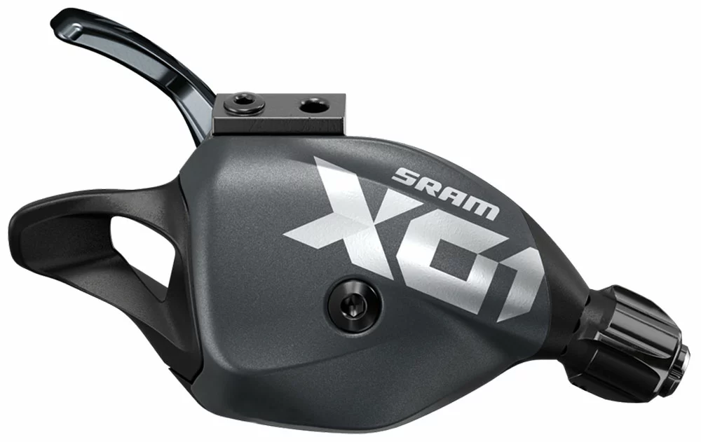 SRAM Levier De Vitesse X01 Eagle 12 Vitesses 5 SRAM Levier De Vitesse X01 Eagle 12 Vitesses – Image 3
