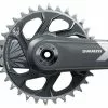 SRAM X01 Eagle DUB 1x12 Vitesses Manivelle Boost 32T