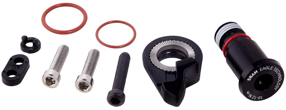 SRAM Vis De Fixation Du Dérailleur X01 Eagle 3 SRAM Vis De Fixation Du Dérailleur X01 Eagle