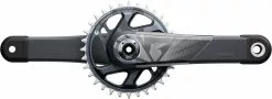 SRAM X1 Eagle Carbon DUB 1x12 Vitesses 30T