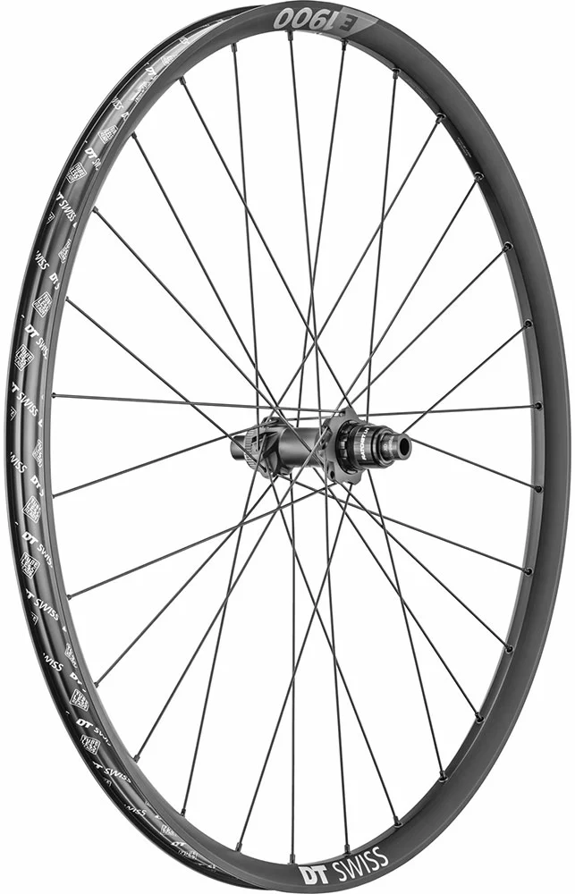 Dt-swiss E 1900 Spline® 27.5" 30mm CL Roue Arrière 5 Dt-swiss E 1900 Spline® 27.5" 30mm CL Roue Arrière – Image 3