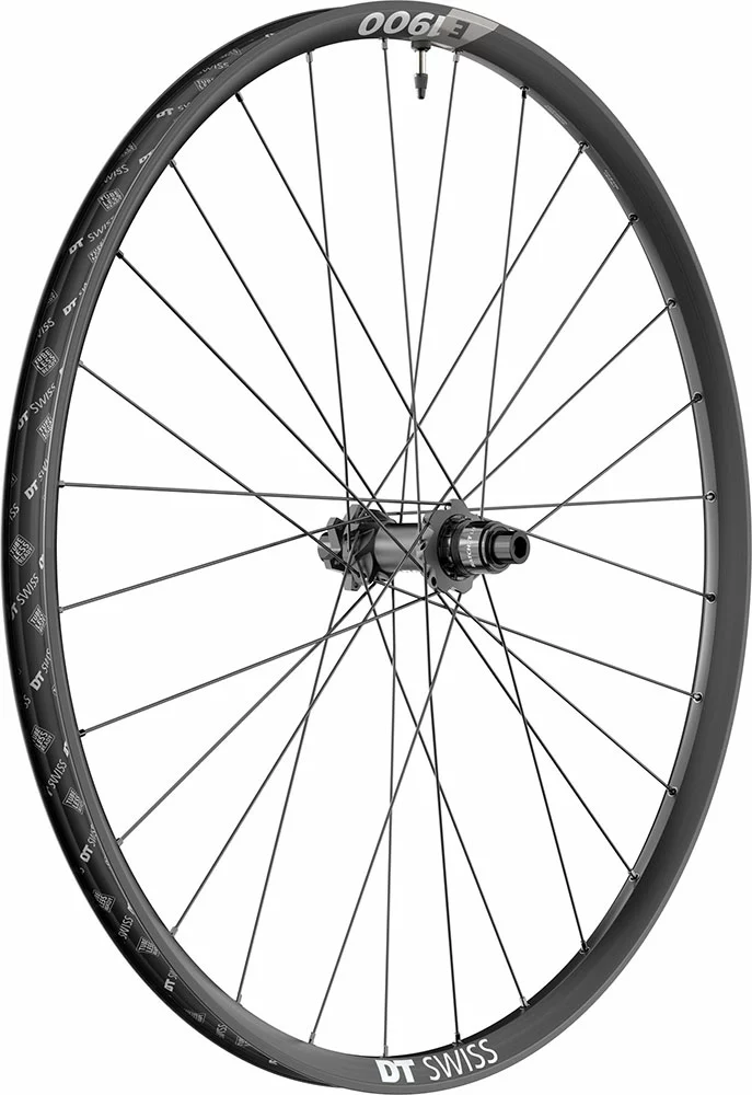 Dt-swiss E 1900 Spline® 29" 30mm 6 Trous Roue Arrière Boost 6 Dt-swiss E 1900 Spline® 29" 30mm 6 Trous Roue Arrière Boost – Image 4