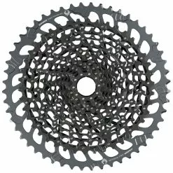 SRAM GX Eagle 12 Vitesses, Kit De Mise à Niveau 11-52T 10 SRAM GX Eagle 12 Vitesses, Kit De Mise à Niveau 11-52T -Cube Parts Soldes Sram XG 1275 Eagle 12 fach Kassette 10 52T 00 2418 109 000
