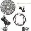 SRAM XX Eagle AXS Transmission E-MTB Groupe (sans Manivelle) -Cube Parts Soldes Sram XX Eagle AXS Transmission E MTB Gruppe ohne Kurbel 00 7918 280 002