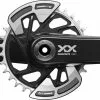 SRAM XX Eagle MTB Wide 1x12 Manivelle 32T -Cube Parts Soldes Sram XX Eagle MTB Wide 1x12 fach Kurbel 32T 00 6118 640 000