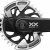 SRAM XX Eagle Transmission DUB Wide Spindle Powermeter Manivelle 32T -Cube Parts Soldes Sram XX Eagle Transmission DUB Wide Spindle Powermeter Kurbel 32T 00 6118 639 000