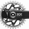 SRAM XX SL Eagle DUB Q174 Manivelle 1x12 Vitesses 34T 1 SRAM XX SL Eagle DUB Q174 Manivelle 1x12 Vitesses 34T -Cube Parts Soldes Sram XX SL Eagle DUB Q168 1x12 fach Kurbel 34T 00 6118 633 000naoJ2SdHqw3Ym