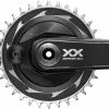 SRAM XX SL Eagle Transmission DUB Q174 Powermeter Kurbel 34T 2 SRAM XX SL Eagle Transmission DUB Q174 Powermeter Kurbel 34T -Cube Parts Soldes Sram XX SL Eagle Transmission DUB Q168 Powermeter Kurbel 34T 00 6118 637 000smoqxv7sSpFtc