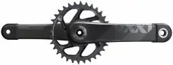 SRAM XX1 Eagle AXS DUB Manivelle 1x12 Vitesses Boost 34T