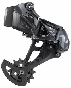 SRAM XX1 Eagle AXS Upgrade Kit 8 SRAM XX1 Eagle AXS Upgrade Kit -Cube Parts Soldes Sram XX1 Eagle AXS SchaltwerkzhqATXBpXf42pTd6fVt8RGUr3q