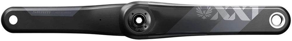 SRAM Jeu De Manivelles XX1 Eagle DUB 3 SRAM Jeu De Manivelles XX1 Eagle DUB