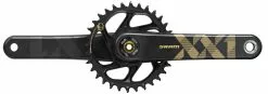SRAM XX1 Eagle DUB 1x12-speed Manivelle Boost 34T