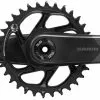 SRAM XX1 Eagle DUB 1x12-speed Manivelle Boost 34T -Cube Parts Soldes Sram XX1 Eagle Dub gold 2Dh7H60uudnmq6