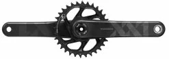 SRAM XX1 Eagle DUB 1x12-speed Manivelle Boost 34T