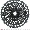 SRAM X01 Eagle XG-1295 Cassette 10-52T+XX1 Eagle Chaîne 12 Fois Set D'usure -Cube Parts Soldes Sram XX1 Eagle XG 1295 Kassette 10 52T XX1 Eagle Kette 12 fach Verschleiss Set