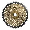 SRAM Cassette X01 Eagle / XX1 Eagle XG-1299 12 Vitesses 1 SRAM Cassette X01 Eagle / XX1 Eagle XG-1299 12 Vitesses -Cube Parts Soldes Sram Eagle Gruppe 12 fach gold 4
