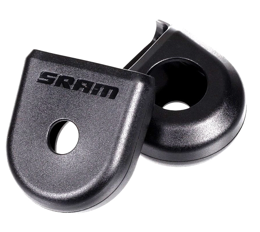 SRAM Protection De Manivelle 3 SRAM Protection De Manivelle