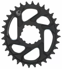 SRAM XX1/X01/GX Plateau Eagle Oval X-Sync™ 2 DM 6mm