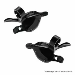 SRAM Kit De Levier De Vitesse X.5 3x9 Vitesses