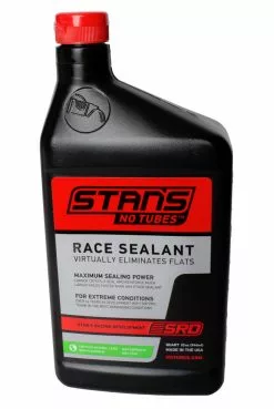 Stan's NoTubes Race Sealant Joint Pour Pneu 946ml
