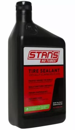 Stan's NoTubes Produit D'étanchéité Pour Pneus 9 Stan's NoTubes Produit D'étanchéité Pour Pneus -Cube Parts Soldes Stans Dichtmittel c