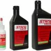 Stan's NoTubes Produit D'étanchéité Pour Pneus -Cube Parts Soldes Stans NoTubes Tire Sealant Reifendichtmittel