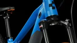 Cube Stereo 120 Rookie Actionteam -Cube Parts Soldes Stereo 120 Rookie actionteam 659100 2