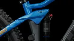 Cube Stereo 120 Rookie Actionteam -Cube Parts Soldes Stereo 120 Rookie actionteam 659100 4