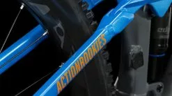 Cube Stereo 120 Rookie Actionteam -Cube Parts Soldes Stereo 120 Rookie actionteam 659100 5