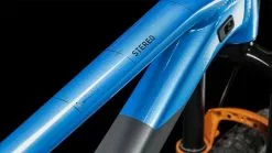 Cube Stereo 120 Rookie Actionteam -Cube Parts Soldes Stereo 120 Rookie actionteam 659100 6