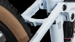 Cube Stereo Hybrid 120 Pro 625 Flashwhite´n´black -Cube Parts Soldes Stereo Hybrid 120 Pro 625 flashwhite n black 635062 2