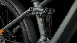 Cube Stereo Hybrid 120 Pro Allroad 750 Flashgrey´n´orange -Cube Parts Soldes Stereo Hybrid 120 Pro Allroad 750 flashgrey n orange 635103 3