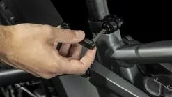 Cube Stereo Hybrid 120 Pro Allroad 750 Flashgrey´n´orange -Cube Parts Soldes Stereo Hybrid 120 Pro Allroad 750 flashgrey n orange 635103 5