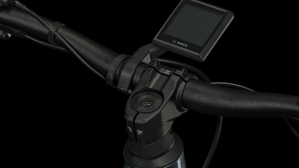 Cube Stereo Hybrid 120 Race 625 Petrolblue´n´chrome 5 Cube Stereo Hybrid 120 Race 625 Petrolblue´n´chrome – Image 3