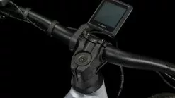 Cube Stereo Hybrid 120 Race 625 Polarsilver´n´black 10 Cube Stereo Hybrid 120 Race 625 Polarsilver´n´black -Cube Parts Soldes Stereo Hybrid 120 Race 625 polarsilver n black 635152 2