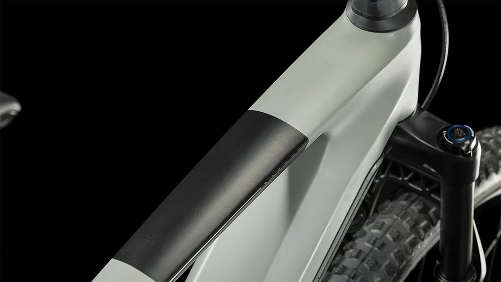 Cube Stereo Hybrid 140 HPC Pro 750 Swampgrey´n´black 4 Cube Stereo Hybrid 140 HPC Pro 750 Swampgrey´n´black – Image 2