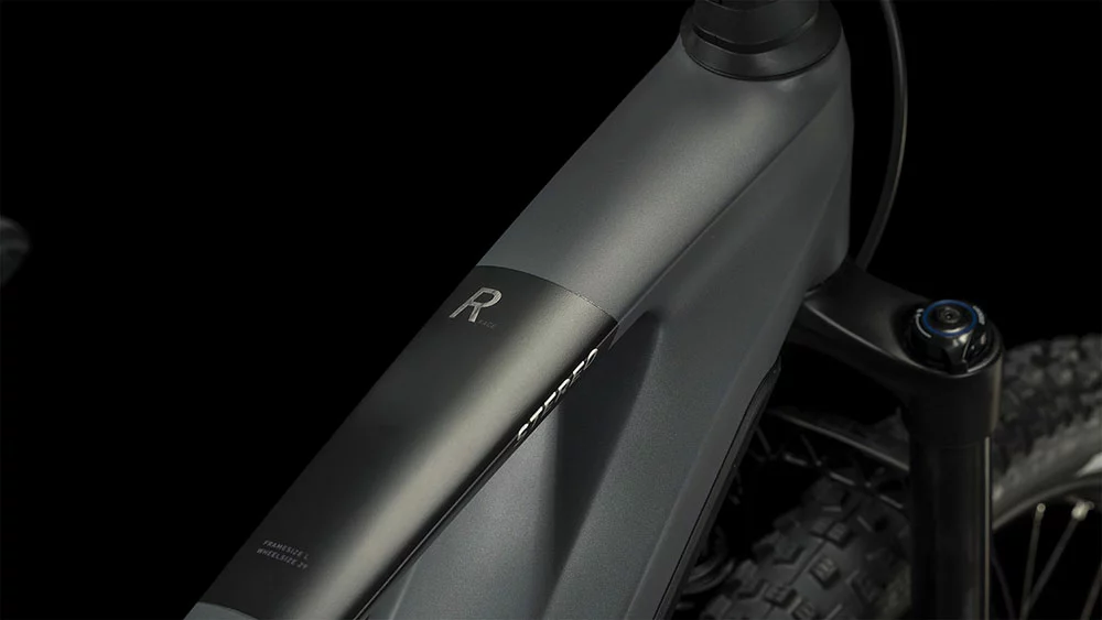 Cube Stereo Hybrid 140 HPC Race 625 Grey´n´chrome 4 Cube Stereo Hybrid 140 HPC Race 625 Grey´n´chrome – Image 2