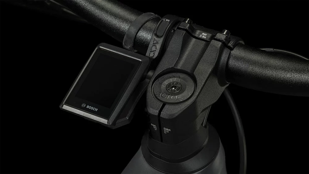 Cube Stereo Hybrid 140 HPC Race 625 Grey´n´chrome 5 Cube Stereo Hybrid 140 HPC Race 625 Grey´n´chrome – Image 3