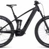 Cube Stereo Hybrid 140 HPC SLX 750 Carbon´n´reflex