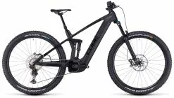 Cube Stereo Hybrid 140 HPC SLX 750 Carbon´n´reflex