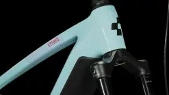 Cube Stereo Hybrid 160 HPC Race 625 27.5 Iceblue´n´black -Cube Parts Soldes Stereo Hybrid 160 HPC Race 625 27 5 iceblue n black 637022 2