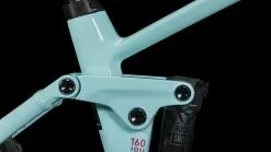 Cube Stereo Hybrid 160 HPC Race 625 27.5 Iceblue´n´black -Cube Parts Soldes Stereo Hybrid 160 HPC Race 625 27 5 iceblue n black 637022 4
