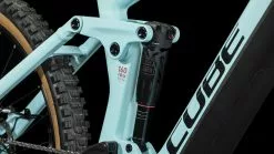 Cube Stereo Hybrid 160 HPC Race 625 27.5 Iceblue´n´black -Cube Parts Soldes Stereo Hybrid 160 HPC Race 625 27 5 iceblue n black 637022 5