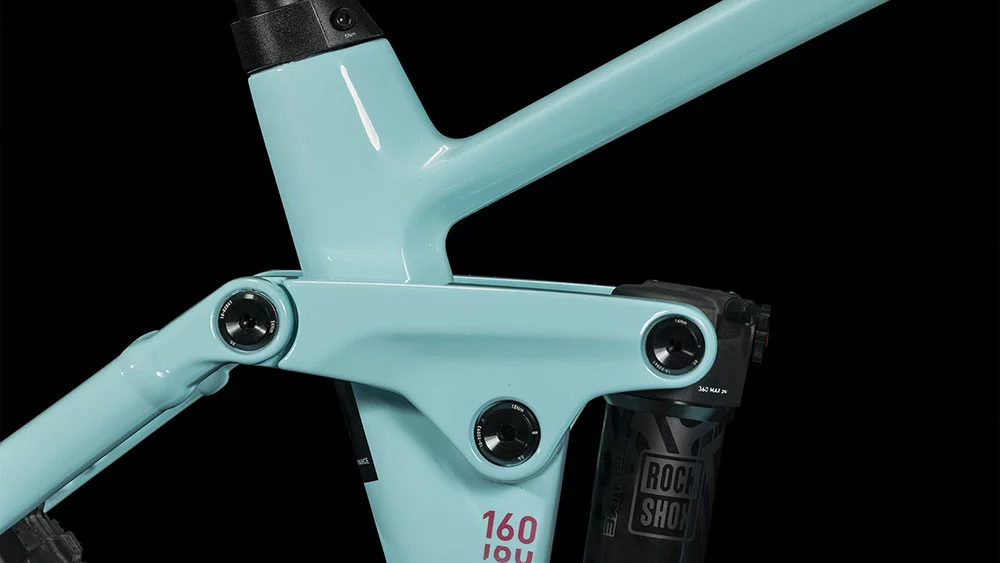 Cube Stereo Hybrid 160 HPC Race 750 27.5 Iceblue´n´black 7 Cube Stereo Hybrid 160 HPC Race 750 27.5 Iceblue´n´black – Image 5