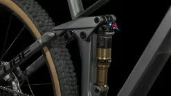 Cube Stereo ONE22 HPC SLT 29 Prizmsilver'n'grey -Cube Parts Soldes Stereo ONE22 HPC SLT 29 prizmsilver n grey 653400 6