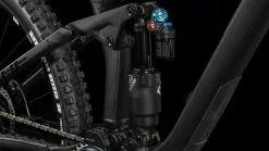 Cube Stereo ONE77 Pro 29 Black Anodized -Cube Parts Soldes Stereo ONE77 Pro 29 black anodized 656100 4