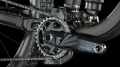 Cube Stereo ONE77 Pro 29 Black Anodized -Cube Parts Soldes Stereo ONE77 Pro 29 black anodized 656100 5